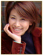 小野寺MARIKO